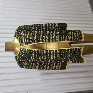 Ming Wang Jacket in Size XL